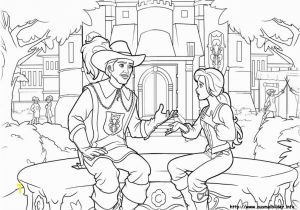 Barbie and the 3 Musketeers Coloring Pages 3ms Coloring Page Barbie and the Three Musketeers