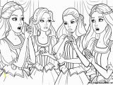Barbie and the 3 Musketeers Coloring Pages 3ms Coloring Page Barbie and the Three Musketeers