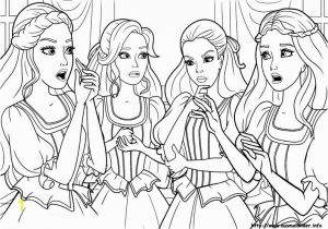 Barbie and the 3 Musketeers Coloring Pages 3ms Coloring Page Barbie and the Three Musketeers