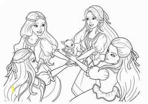 Barbie and the 3 Musketeers Coloring Pages Barbie and the Three Musketeers Coloring Pages to
