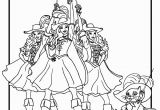 Barbie and the 3 Musketeers Coloring Pages Barbie Three Musketeers Coloring Page