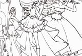 Barbie and the Popstar Coloring Pages Barbie Popstar Coloring Pages