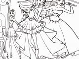 Barbie and the Popstar Coloring Pages Barbie Popstar Coloring Pages