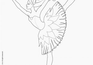 Barbie Ballerina Coloring Pages Free Barbie and the Pink Shoes Coloring Pages Download Free