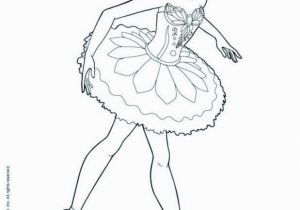 Barbie Ballerina Coloring Pages Wow Barbie Bailarina Para Colorear 37 for Children with