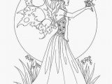 Barbie Coloring Pages for Kids Barbie Free Superhero Coloring Pages New Free Printable Art