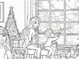 Barbie Dreamhouse Adventure Barbie Dream House Coloring Pages Barbie Dream House Coloring Pages In 2020