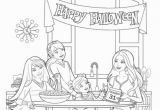 Barbie Dreamhouse Adventure Barbie Dream House Coloring Pages Barbie In the Dreamhouse Coloring Sheets