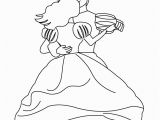 Barbie In the 12 Dancing Princesses Coloring Pages Barbie 12 Dancing Princesses Coloring Pages Coloring Home