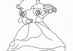 Barbie In the 12 Dancing Princesses Coloring Pages Barbie 12 Dancing Princesses Coloring Pages Coloring Home