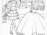 Barbie In the 12 Dancing Princesses Coloring Pages Square Dance Coloring Pages