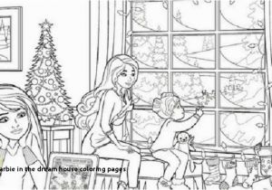 Barbie In the Dream House Coloring Pages Barbie In the Dream House Coloring Pages Barbie In the Dream House