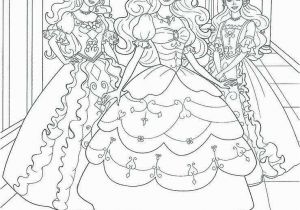 Barbie In the Dream House Coloring Pages Barbie In the Dream House Coloring Pages New Barbie Coloring Pages