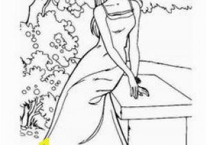 Barbie In the Dream House Coloring Pages Best Inkleur Images In 2018