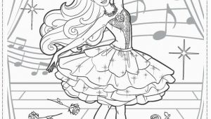 Barbie In the Pink Shoes Coloring Pages Barbie and the Pink Shoes Coloring Pages Coloring Home