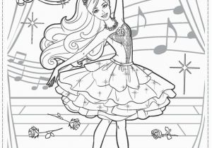 Barbie In the Pink Shoes Coloring Pages Barbie and the Pink Shoes Coloring Pages Coloring Home