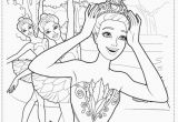 Barbie In the Pink Shoes Coloring Pages Barbie and the Pink Shoes Colouring Pages Coloring Home