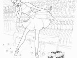 Barbie In the Pink Shoes Coloring Pages Coloring Pages for Girls Barbie In the Pink Shoes 16