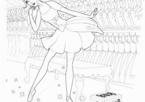 Barbie In the Pink Shoes Coloring Pages Coloring Pages for Girls Barbie In the Pink Shoes 16