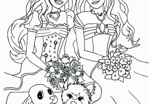 Barbie Life In the Dreamhouse Coloring Pages Barbie Dream House Coloring Pages at Getcolorings