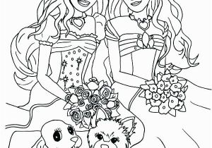 Barbie Life In the Dreamhouse Coloring Pages Barbie Dream House Coloring Pages at Getcolorings