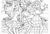 Barbie Life In the Dreamhouse Coloring Pages Barbie Dream House Coloring Pages at Getdrawings