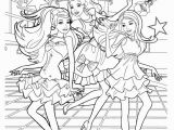 Barbie Life In the Dreamhouse Coloring Pages Barbie Dream House Coloring Pages at Getdrawings