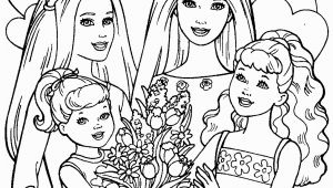 Barbie Life In the Dreamhouse Coloring Pages Barbie Dream House Coloring Pages at Getdrawings