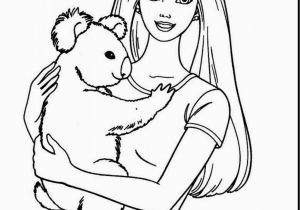 Barbie Life In the Dreamhouse Coloring Pages Barbie Life In the Dreamhouse Coloring Pages at