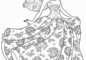 Barbie Life In the Dreamhouse Coloring Pages Barbie Life In the Dreamhouse Coloring Pages at