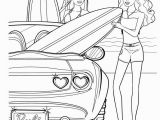 Barbie Life In the Dreamhouse Coloring Pages Barbie Life In the Dreamhouse Coloring Pages – From the