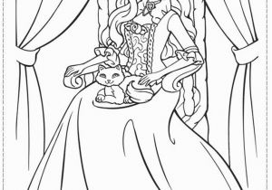 Barbie Princess and the Pauper Coloring Pages Barbie as the Princess and the Pauper Coloring Pages