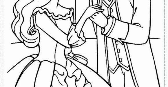 Barbie Princess and the Pauper Coloring Pages Barbie the Princess and the Pauper Coloring Pages