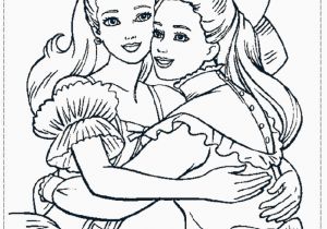 Barbie Princess and the Pauper Coloring Pages Coloring Pages Barbie Princess Coloring Home
