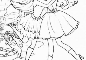 Barbie Princess Coloring Pages Free Printable Barbie Princess Coloring Pages Best Coloring Pages for Kids