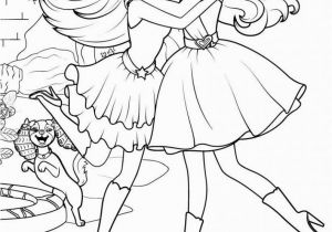 Barbie Princess Coloring Pages Free Printable Barbie Princess Coloring Pages Best Coloring Pages for Kids