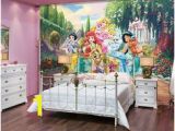 Barbie Princess Giant Wall Mural 15 Best Disney Frozen Wall Mural Wallpapers Images