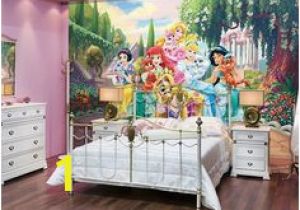 Barbie Princess Giant Wall Mural 15 Best Disney Frozen Wall Mural Wallpapers Images