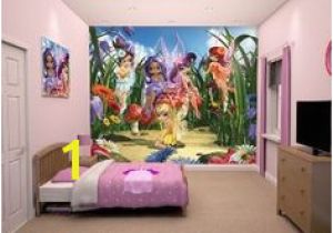 Barbie Princess Giant Wall Mural Children S Wall Murals