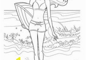 Barbie Rock N Royals Coloring Pages 4490 Best Barbie & Friends Images On Pinterest