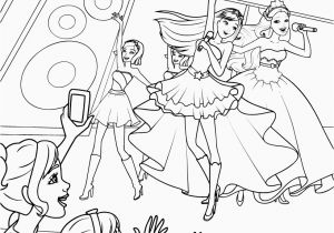 Barbie Rock N Royals Coloring Pages Imágenes De Barbie Rockn Royals Coloring Pages Printable