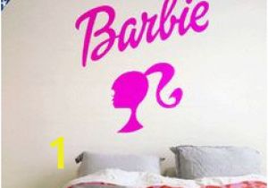 Barbie Wall Mural 34 Best Love Barbie Doll Images