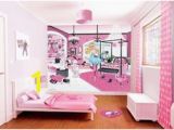 Barbie Wall Mural 47 Best Kids Murals Images