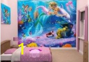 Barbie Wall Mural Children S Wall Murals