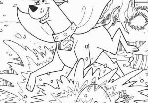 Barn Coloring Book Pages Krypto the Superdog Coloring Pages 29