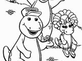 Barney and Friends Coloring Pages Free Barney and Friends Coloring Pages Barney and Friends