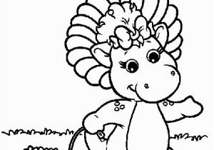 Barney Christmas Coloring Pages Barney Dinosaur Coloring Pages Coloring Pages for Kids Kids Coloring
