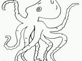 Barrier Reef Coloring Pages Free Printable Octopus Coloring Pages for Kids