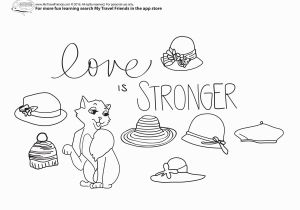 Baseball Cap Coloring Page Alley and Hats Coloring Page Mytravelfriends My Travel