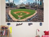 Baseball Diamond Wall Mural 32 Best Boys Room Images